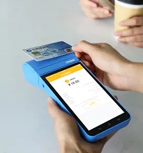 企業(yè)辦理POS機(jī)的流程是什么？