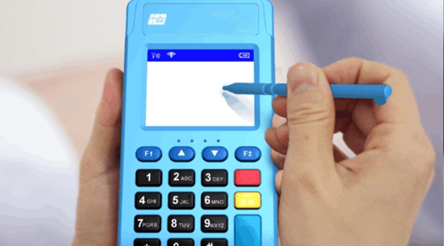 拉卡拉智能POS_強(qiáng)反后無恢復(fù)出廠設(shè)置鍵如何處理？
