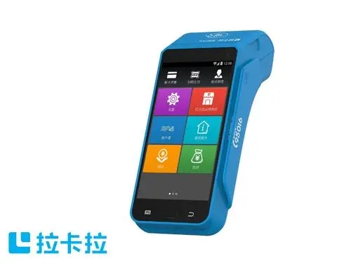 銀聯(lián)POS機(jī)是銀行的機(jī)器嗎？中國(guó)銀聯(lián)pos機(jī)安全嗎
