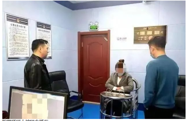 利用朋友POS機虛擬交易盜刷他人銀行卡，被抓起來了