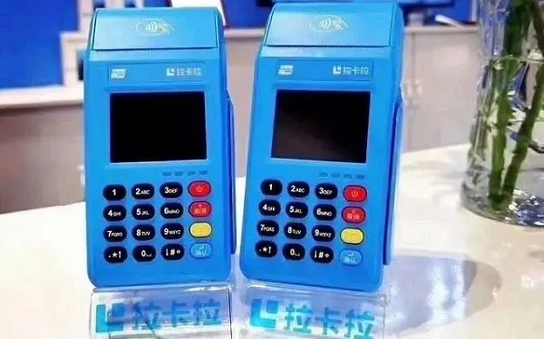 POS機(jī)的4種錯誤用法，以及被風(fēng)控的原因