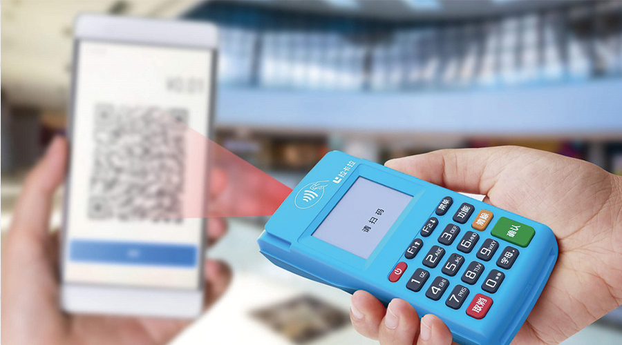 金付通pos機怎么注冊？