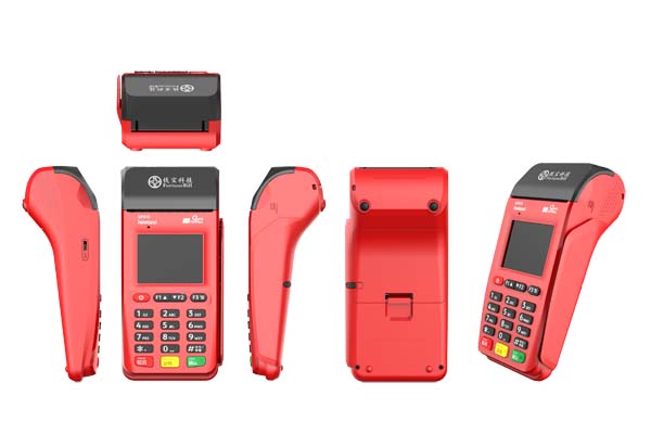 盛付通POS機4G電簽版究竟如何？