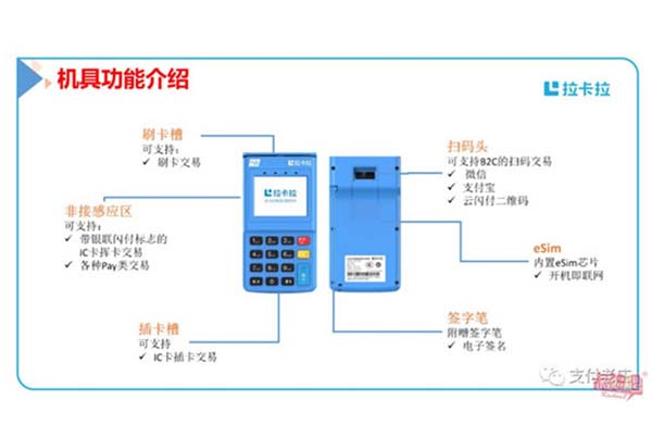 如何代辦銀聯(lián)POS機(jī)？ 